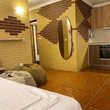 מלון Casa